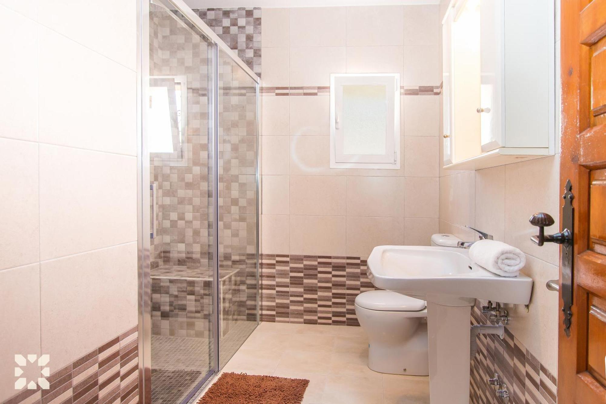Villa Teresa By Abahana Villas Calpe Eksteriør bilde